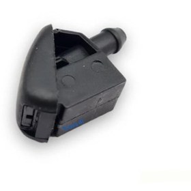 Resim Skoda Fabia 1 2000-2008 Ön Cam Su Fiskiye Memesi 5J0955985 