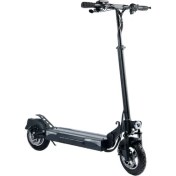 Resim Citycoco Mx - T4 500 Watt Katlanabilir Elektrikli Scooter 