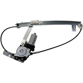 Resim CAM KRİKOSU MOTORLU ÖN SAĞ FIAT UNO İNWELLS 44203 