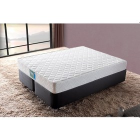 Resim Nironyatak Tek Kişilik Full Ortopedik 90X200 Cm Niron Hazan Yatak 