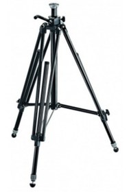 Resim Manfrotto 028b Triman Video Kamera Tripod 