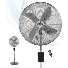 Resim Airking Wendy Sanayi Tipi Ayaklı Vantilatör 16INC 130WATT 