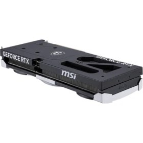 Resim MSI GeForce RTX 5060TI 8G VENTUS 3X OC GDDR7 128Bit DX12 DLSS 4 Gaming (Oyuncu) Ekran Kartı 