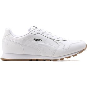 Resim Puma 35913007 Beyaz Erkek Lifestyle Ayakkabı 