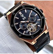 Resim Tiger Tı-610e0 Rose Gold Erkek Kol Saati 