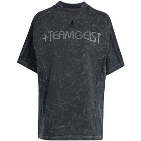 Resim Adidas Kadın Siyah T-shirt Rhınestone Tee Kf3113 Siyah 