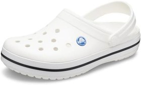 Resim Crocs 207006 Crocband Clog K Pembe Çocuk Terlik 