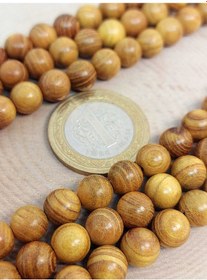 Resim Ud Ağacı Ahşap Dizi 8mm 45260 