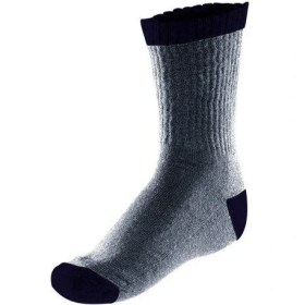 Resim Blackspade Çocuk Termal Çorap 2'li Paket 9996 