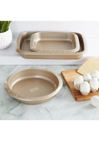 Resim Berghoff Balance Fırın Kabı 22x22x5 Cm Diğer 