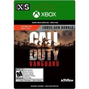 Resim Activision Call Of Duty: Vanguard - Cross-Gen Bundle Xbox One ve Xbox Series X|S 