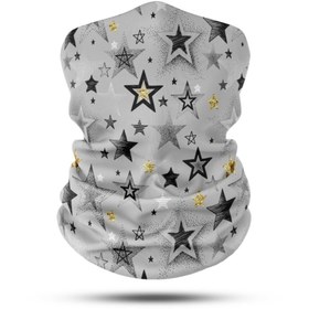 Resim Bu Da Kaçar Mı Motosiklet Maske Boyunluk – Unisex, Nefes Alabilir, Rüzgar Geçirmez Bdk651 