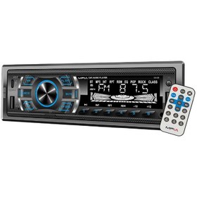 Resim MPIA Ca-03 Pd 23w Type-C Bluetooth/Fm/2xusb/Tf/Mp3 Çalar Kumandalı Oto Teyp 4x60watt Uyumlu 
