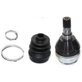 Resim Opel Astra H 1.4 1.6 Dış Aks Kafası 