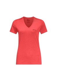 Resim Jack Wolfskin Jack Wolfskın Crosstraıl T Women 2720 Çok Renkli 