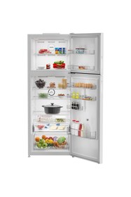 Resim Altus AL 375 NE 477 Litre Çift Kapılı No Frost Buzdolabı 