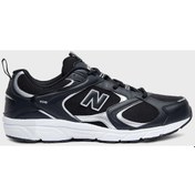 Resim New Balance Unisex Ayakkabı Ml408bs Siyah 