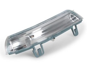 Resim Volkswagen Passat 2005 - 2010 Model Arası Sol Ayna Sinyali Bsg Marka 1K0949102 