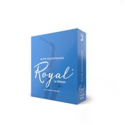 Resim Rico Royal RLB1030 Bariton Saksafon Kamışı (No.3) 