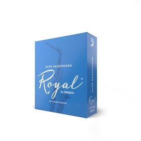 Resim Rico Royal RLB1030 Bariton Saksafon Kamışı (No.3) 