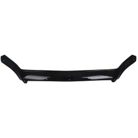 Resim Mercedes Sprinter W906 Uyumlu 2006-2013 Abs Kaput Rüzgarlığı 