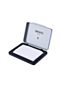 Resim Brons Metal Istampa No 3 