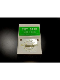Resim Empressco Tavan Vantilatör Anahtarı 5 Kademe 