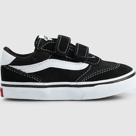 Resim Vans VN000D7XBA21 Brooklyn LS V 
