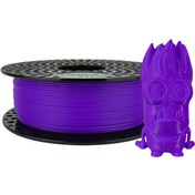 Resim AZUREFILM PLA Original 1.75mm MOR 1000g Filament 