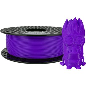 Resim AZUREFILM PLA Original 1.75mm MOR 1000g Filament 