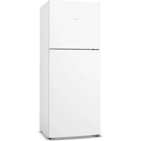 Resim Siemens KD43NNWF0N F Sınıfı 328 Lt No Frost Buzdolabı 