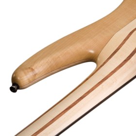 Resim Ibanez SR1005EFMNTF SR Serisi Bas Gitar (5 Telli - Çantalı) 