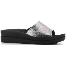Resim Voga 1458 Comfort Casual Anatomik Günlük Kadın Terlik 