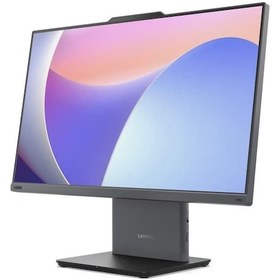 Resim Lenovo ThinkCentre Neo 50A G5 12SC000QTR i5-13420H 16 GB 512 GB SSD 23.8" Dos AIO Masaüstü Bilgisayar 