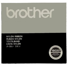 Resim Brother EM701 / EM711 / EM500 / EM501 / EM601 / EM801 Orjinal Şerit 