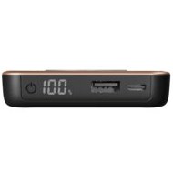 Resim DURACELL 10000 25W BLACK Powerbank 