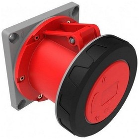 Resim BEMİS Bc1-6505-7413 5/125A. Makine Priz 