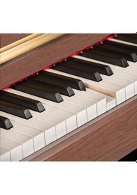 Resim Arsenberg Adp1968r Rosewood Dijital Piyano 