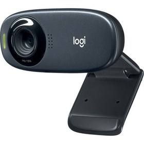 Resim Logitech C310 HD Webcam 720 P Video Çağrı Web Kamera (Yurt Dışından) 