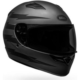 Resim Bell Qualıfıer Z-Ray Motosiklet Kaskı 