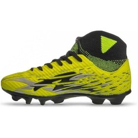 Resim Mp Sarı Krampon Futbol Ayakkabısı 241-1701ft Sarı 