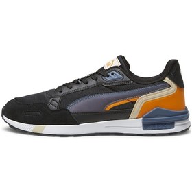 Resim Puma Gravıton Tera Ayakkabı 383058 16 Çok Renkli 