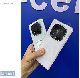 Resim Xiaomi Redmi Note 14 Pro Plus International YD | 256 GB 8 GB Beyaz 