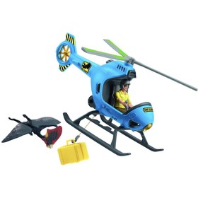 Resim Schleich Dino Hava Saldırısı 41468 