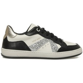 Resim Nine West Redna 5pr Kırık Beyaz Kadın Sneaker 000000000102034100 Beyaz 