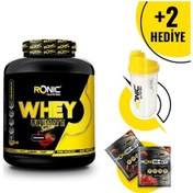 Resim Ultimate Whey Protein Tozu 2270 G - 2 Aromalı - 2 Hediye 