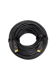 Resim Paugge Pg 8k60 050 50 Metre Fiber Display Kablo 75872523 