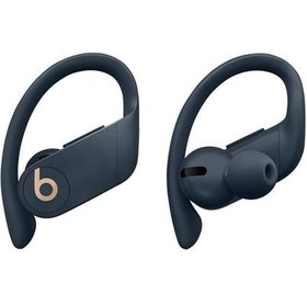 Resim Powerbeats Pro Totally Wireless Earphones Siyah Kulak İçi Kulaklık 