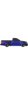 Resim Hot Wheels Boulevard Premium Araçlar GJT68 - HRT60 99 Ford F-150 Svt Lıghtnıng 