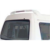 Resim Hyundai H100 Spoiler Tavan Işıklı Fiber 1996-2007 